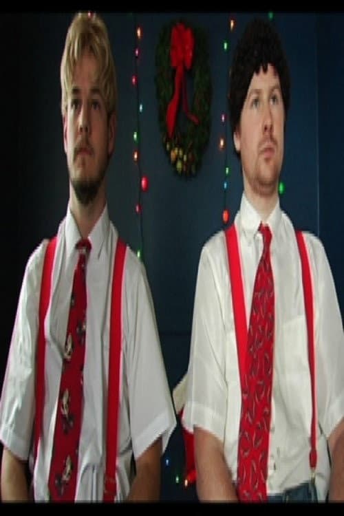 Christmas World 2050 Season 1 poster