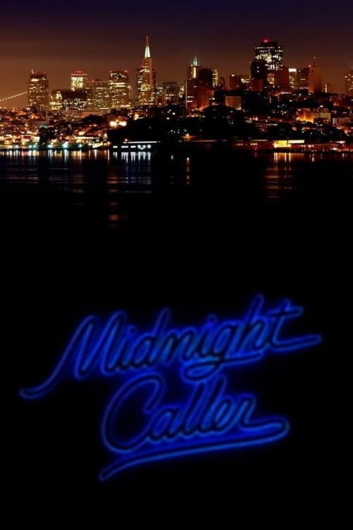 Midnight Caller Season 2 poster