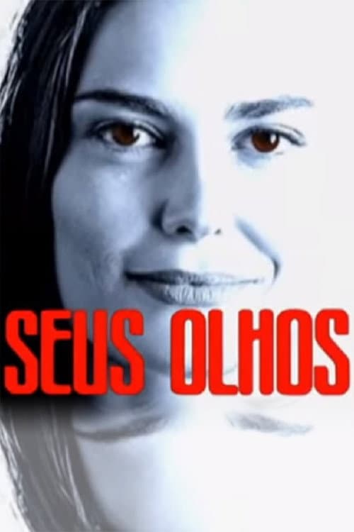 Seus Olhos Season 1 poster