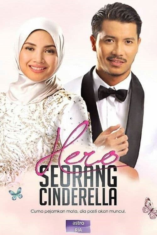 Hero Seorang Cinderella Season 1 poster