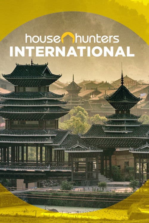House Hunters International Season 175 poster