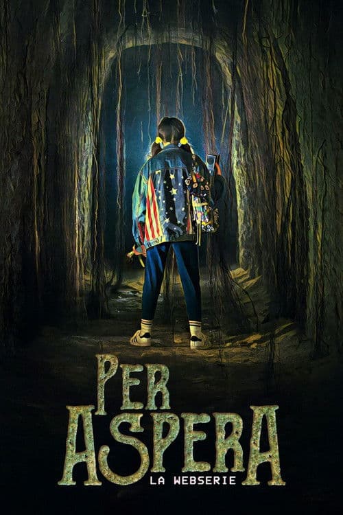 Per Aspera Season 1 poster