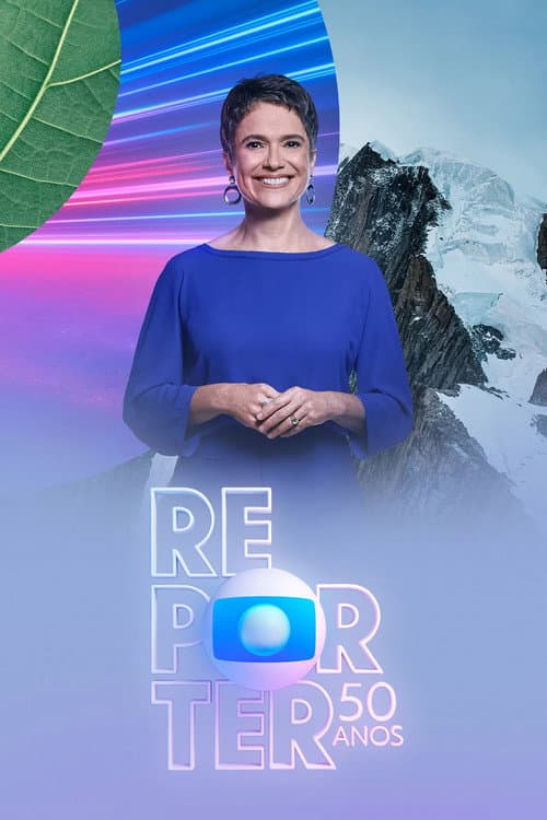 Globo Repórter Season 51 poster