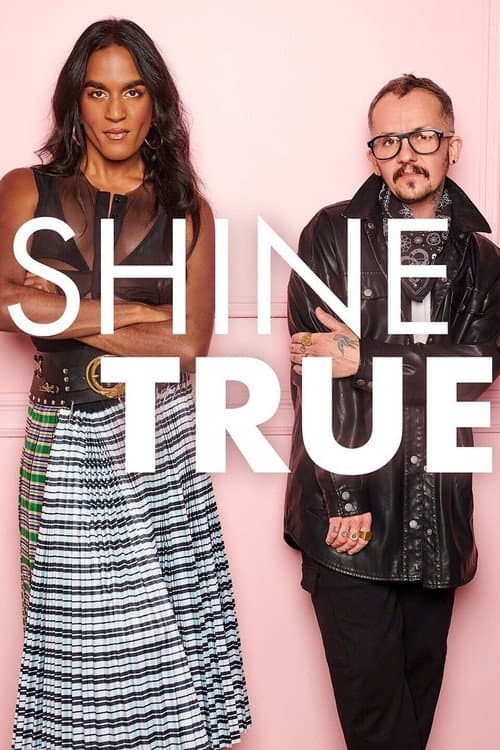 Shine True Season 1 poster