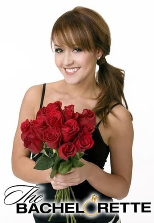 The Bachelorette Season 7 poster