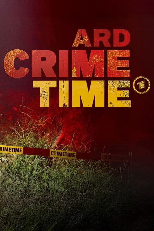 ARD Crime Time Season 2 poster