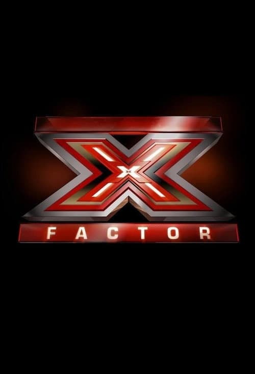 X Factor Season 2 poster