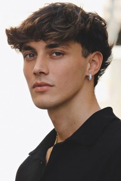 Emanuele Porzio