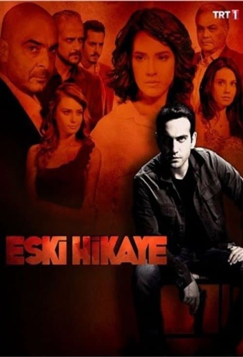 Eski Hikaye Season 1 poster