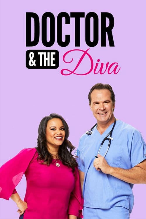 Doctor & the Diva Season 1 poster