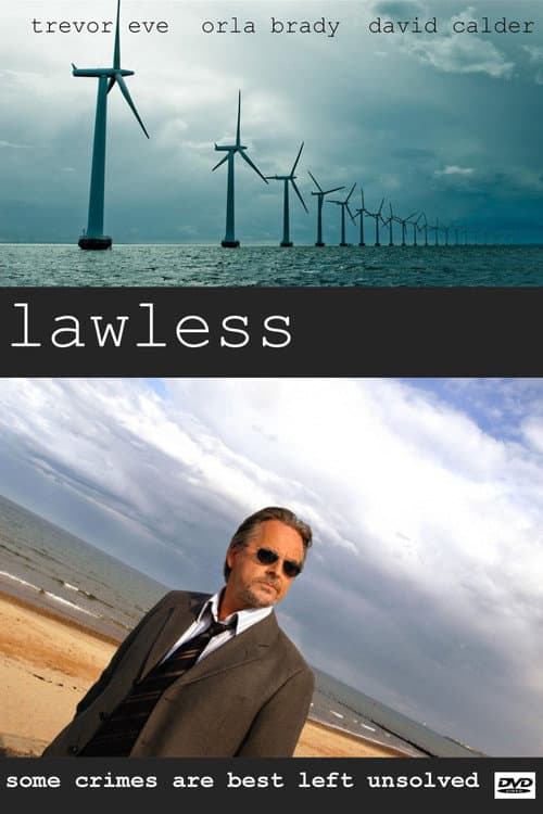 Lawless Miniseries poster