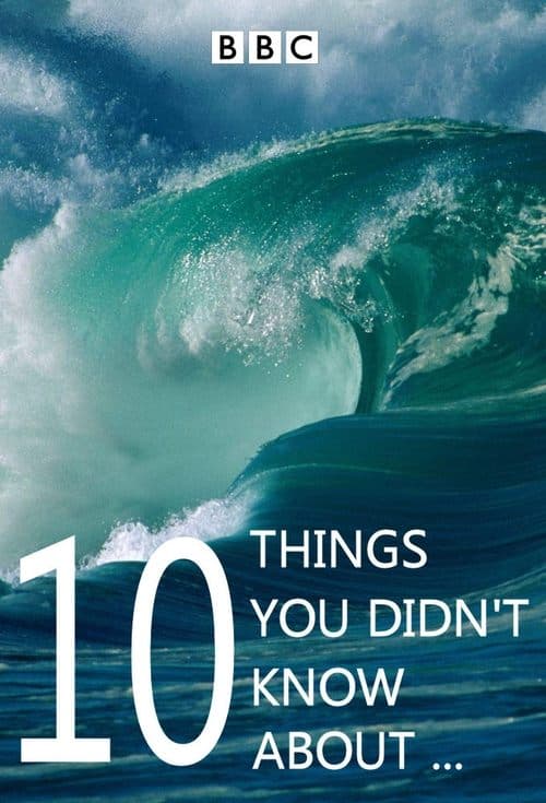 10 Things You Didn't Know About... Season 1 poster