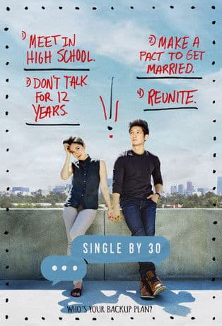 Single by 30 Season 1 poster
