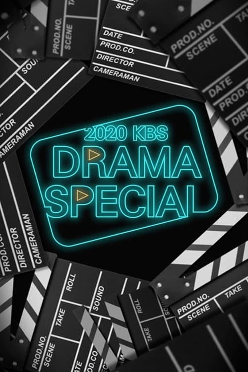 KBS Drama Special 2020 poster