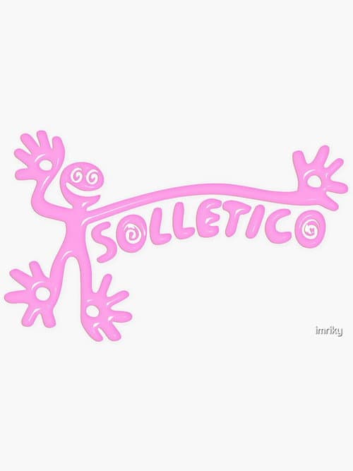 Solletico Season 7 poster