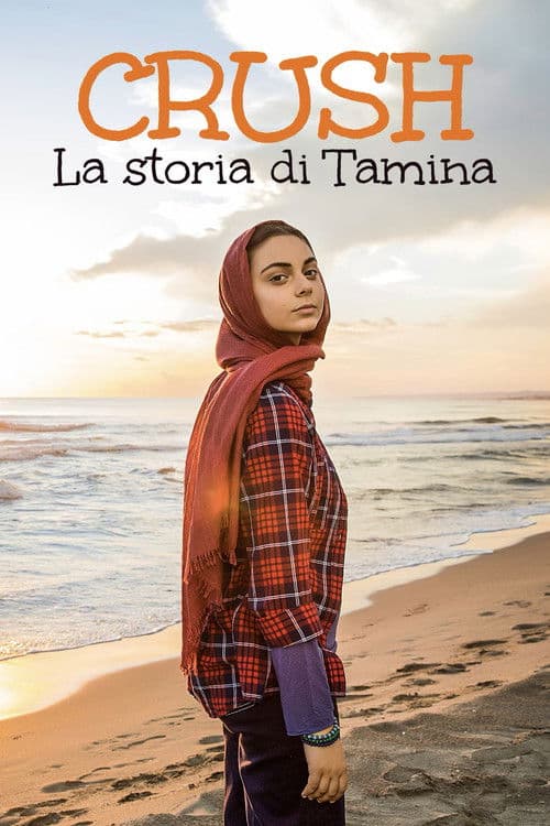 Crush – La Storia di Tamina Season 1 poster