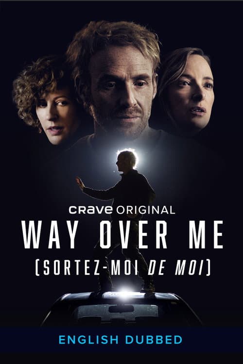 Way Over Me Season 1 poster