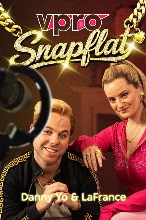 Snapflat Season 1 poster
