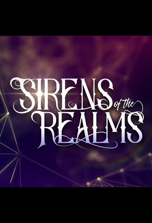 Sirens of the Realm Season 2 poster