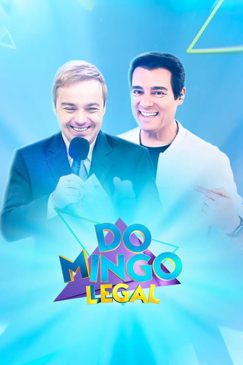 Domingo Legal Season 2 poster