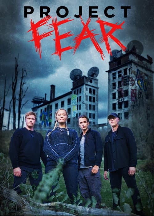 Project Fear Season 9 poster