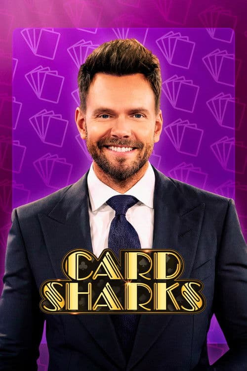 Card Sharks Season 2 poster