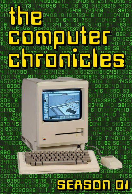 Computer Chronicles Season 1 poster