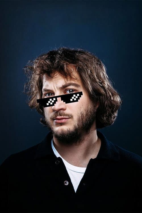 Dave Season 2 poster