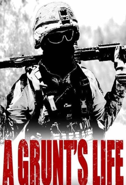 A Grunt's Life Season 2 poster