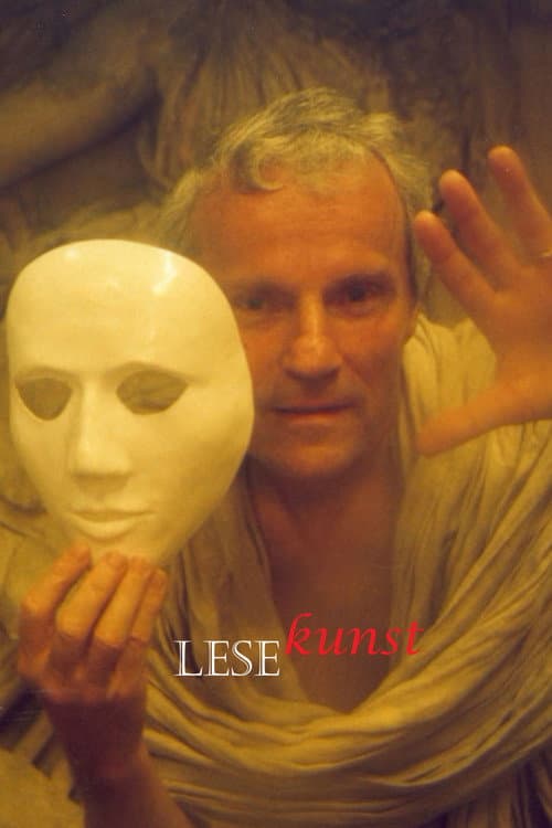Lesekunst Season 1 poster