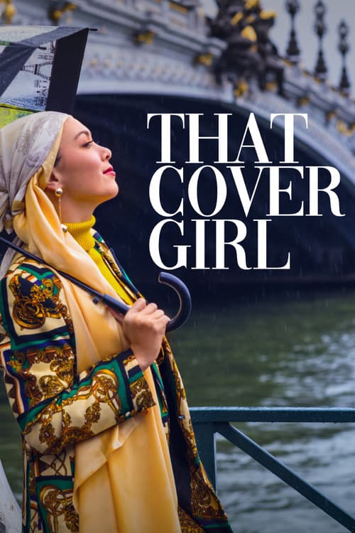 That Cover Girl Season 1 poster