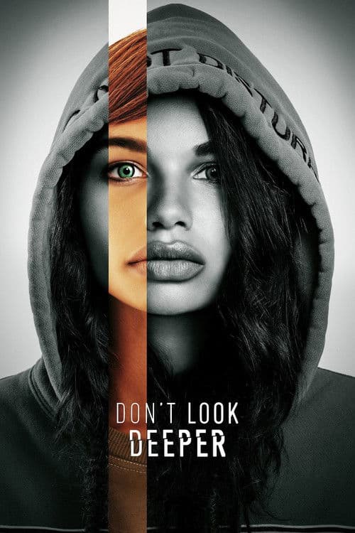 Don't Look Deeper Season 1 poster