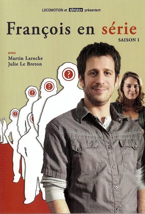 François en série Season 1 poster