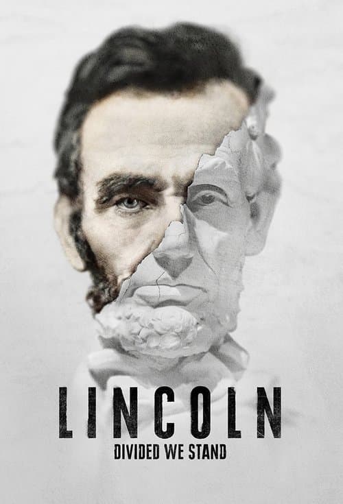 Lincoln: Divided We Stand Season 1 poster