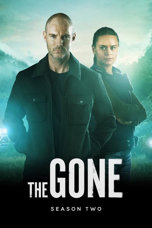 The Gone Season 2 poster