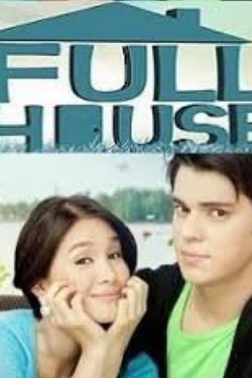 Full House Season 1 poster