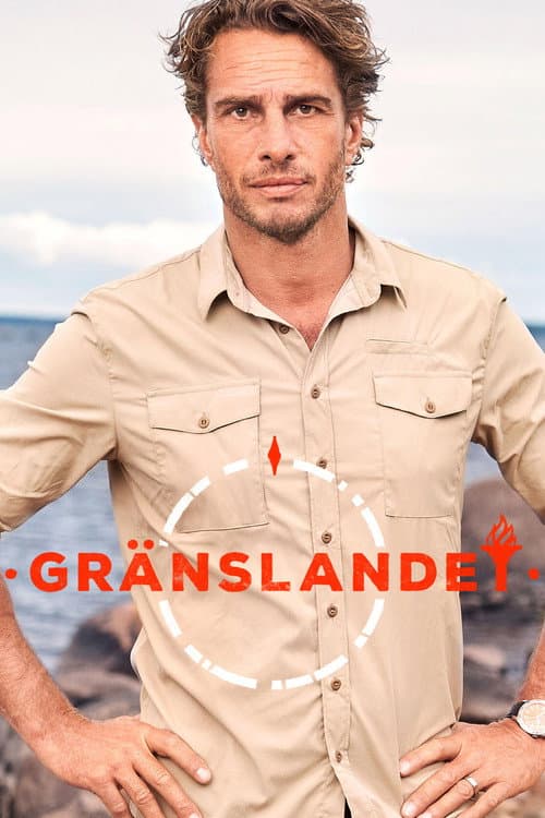 Robinson: Gränslandet Season 3 poster