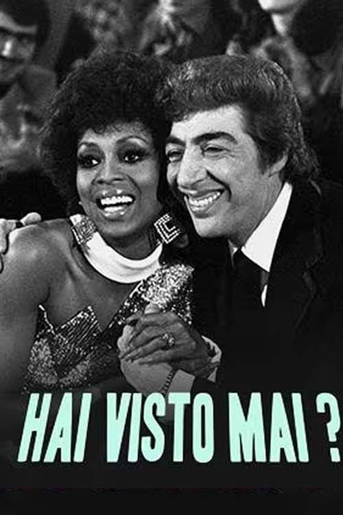 Hai visto mai Season 1 poster
