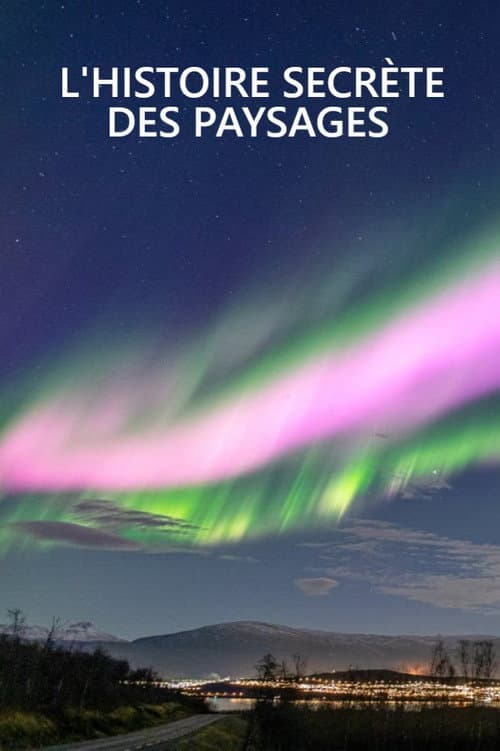 L'Histoire Secrète Des Paysages Season 1 poster