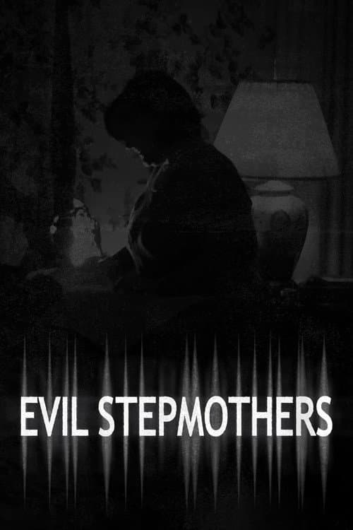 Evil Stepmothers Season 2 poster