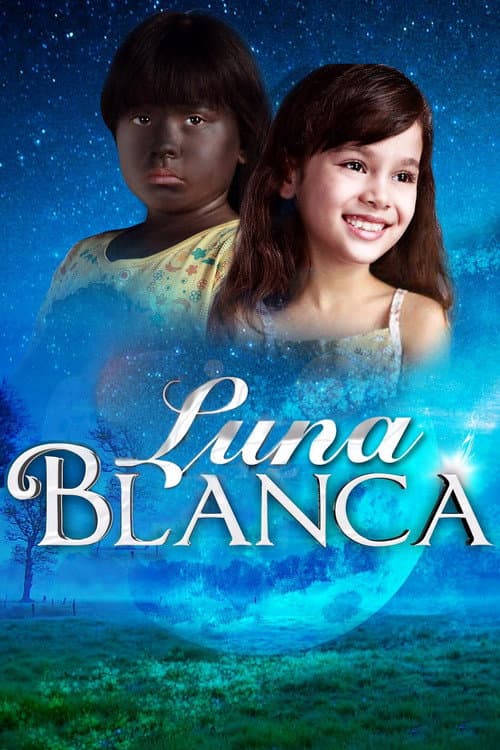 Luna Blanca Season 1 poster