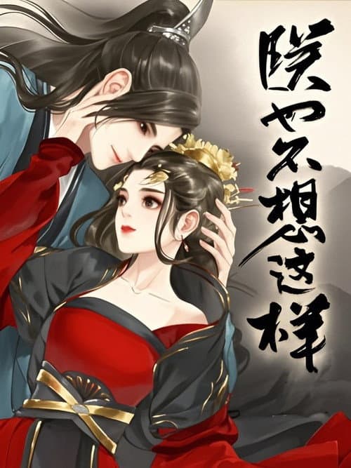 朕也不想这样 动态漫 Season 1 poster
