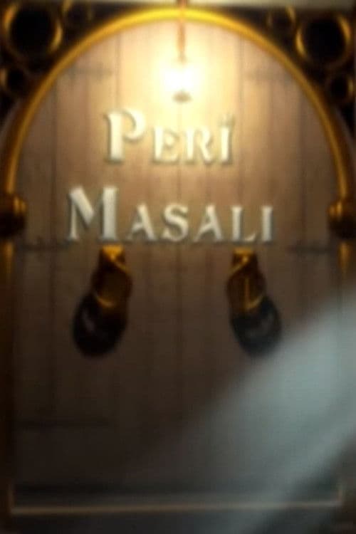 Peri Masalı Season 1 poster