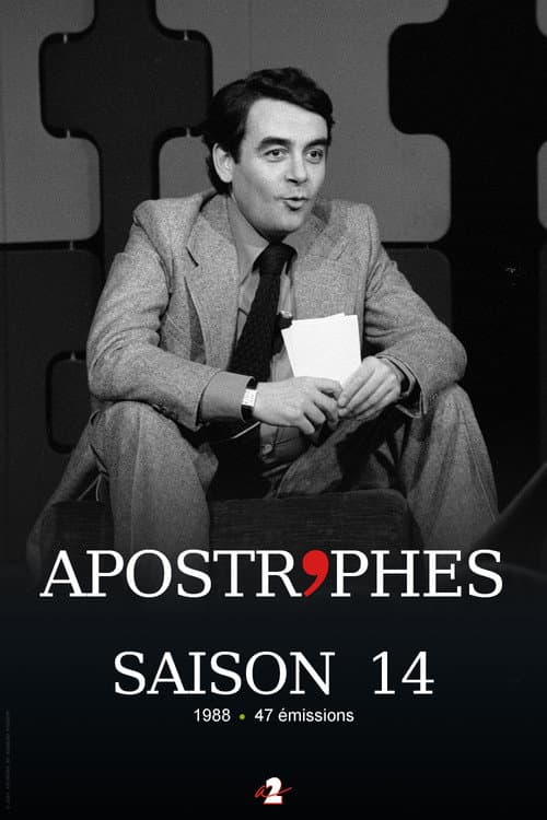 Apostrophes Season 14 poster