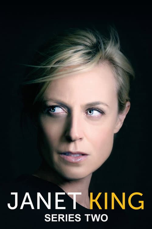 Janet King Series 2 poster