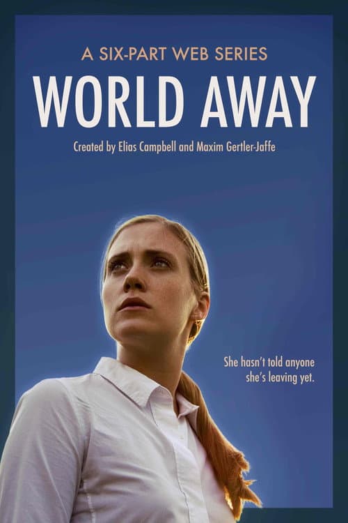 World Away Season 1 poster