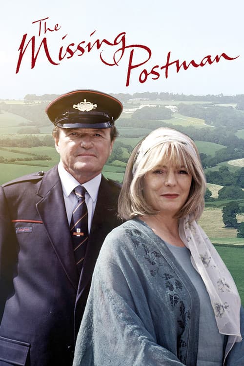 The Missing Postman Season 1 poster