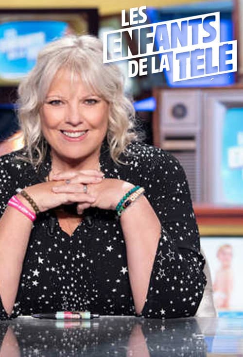 Les Enfants de la télé Season 3 poster