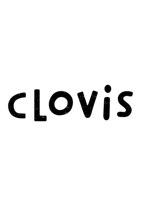 Clovis Season 1 poster