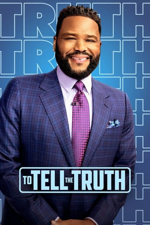 To Tell the Truth Season 2 poster